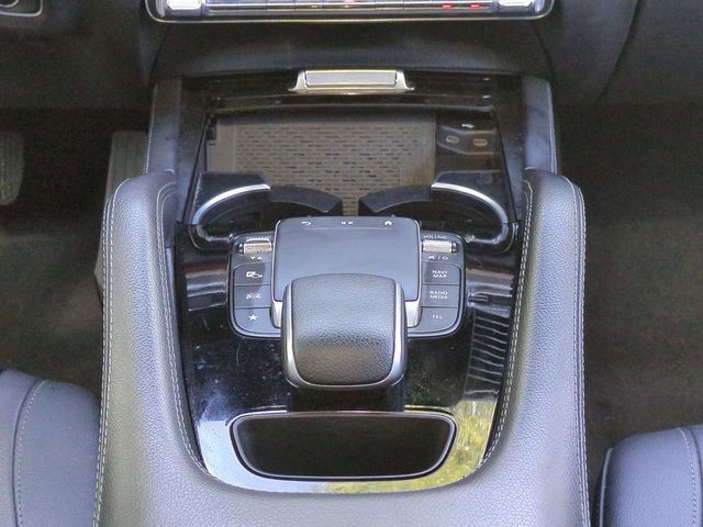Used 2024 Mercedes-Benz GLE 350 4MATIC image 18