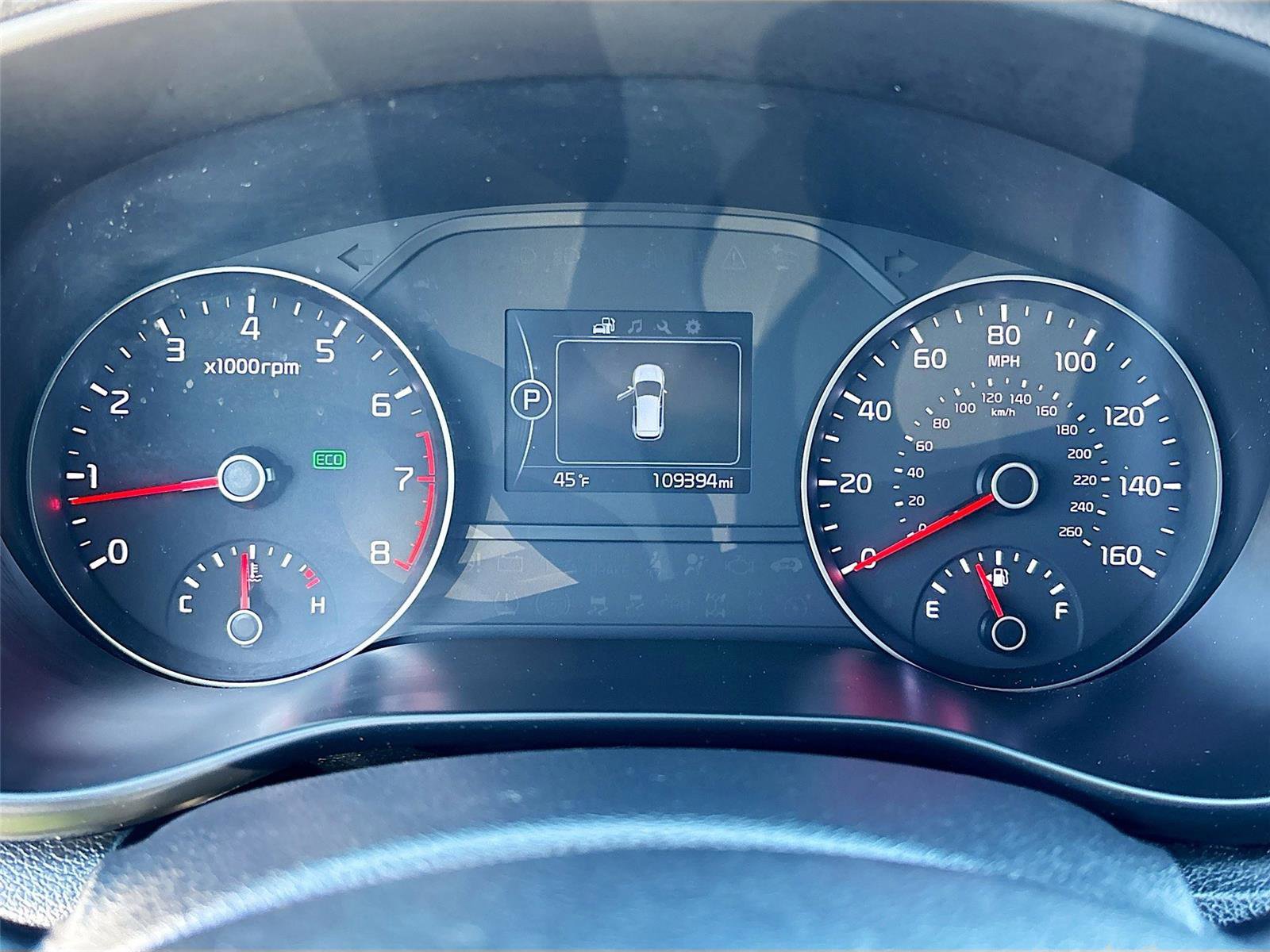 Used 2018 Kia Sportage LX image 13