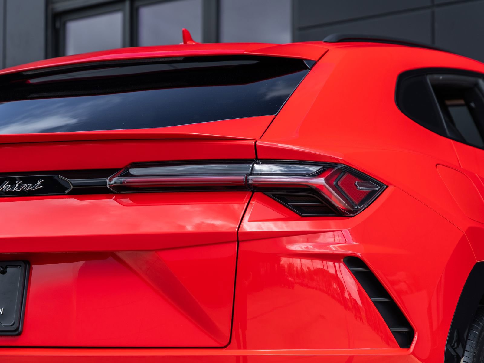 Used 2022 Lamborghini Urus image 14