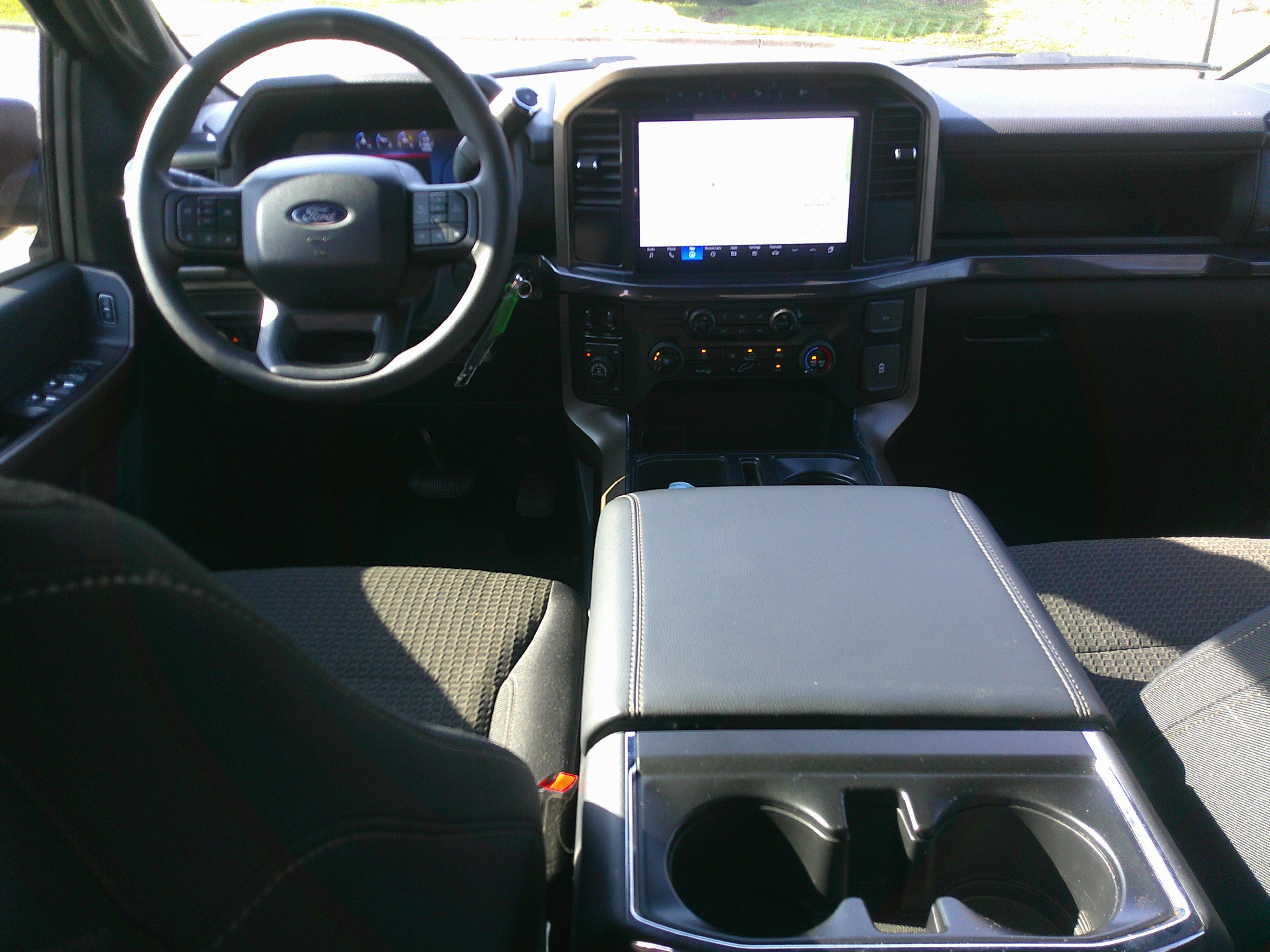 Used 2024 Ford F150 STX w/ Equipment Group 201A FX4 image 34