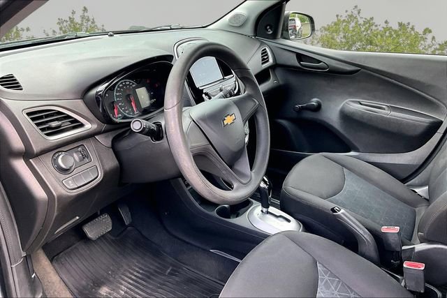 Used 2019 Chevrolet Spark LS FWD image 12