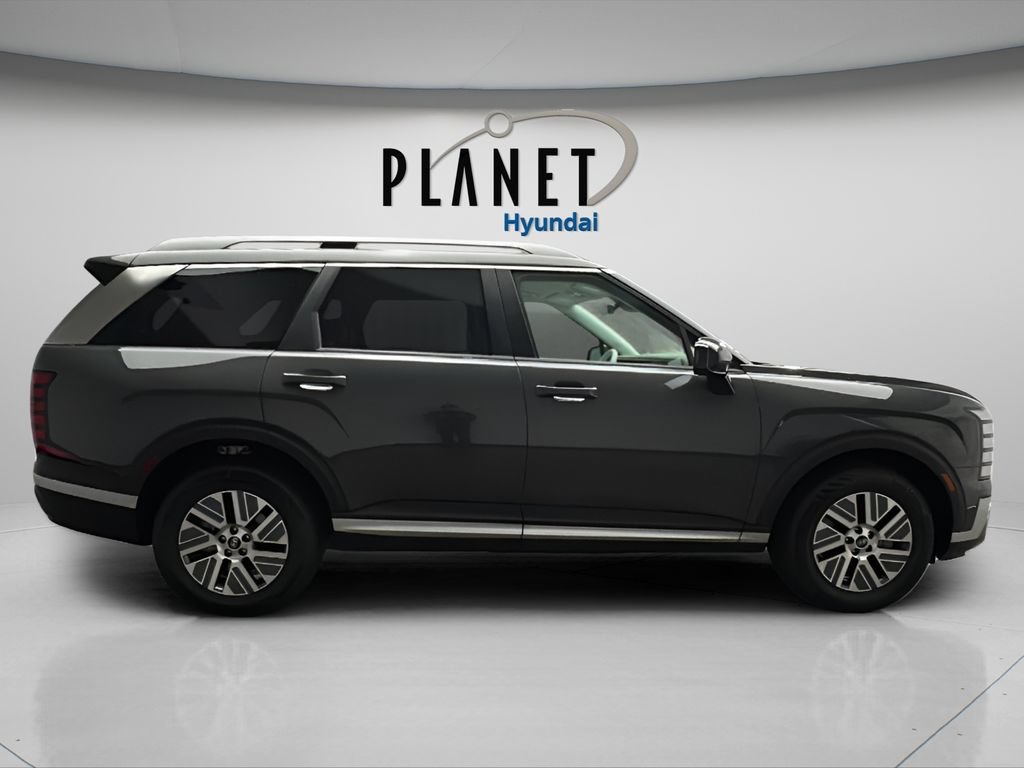 New 2026 Hyundai Palisade SEL AWD/4WD image 6