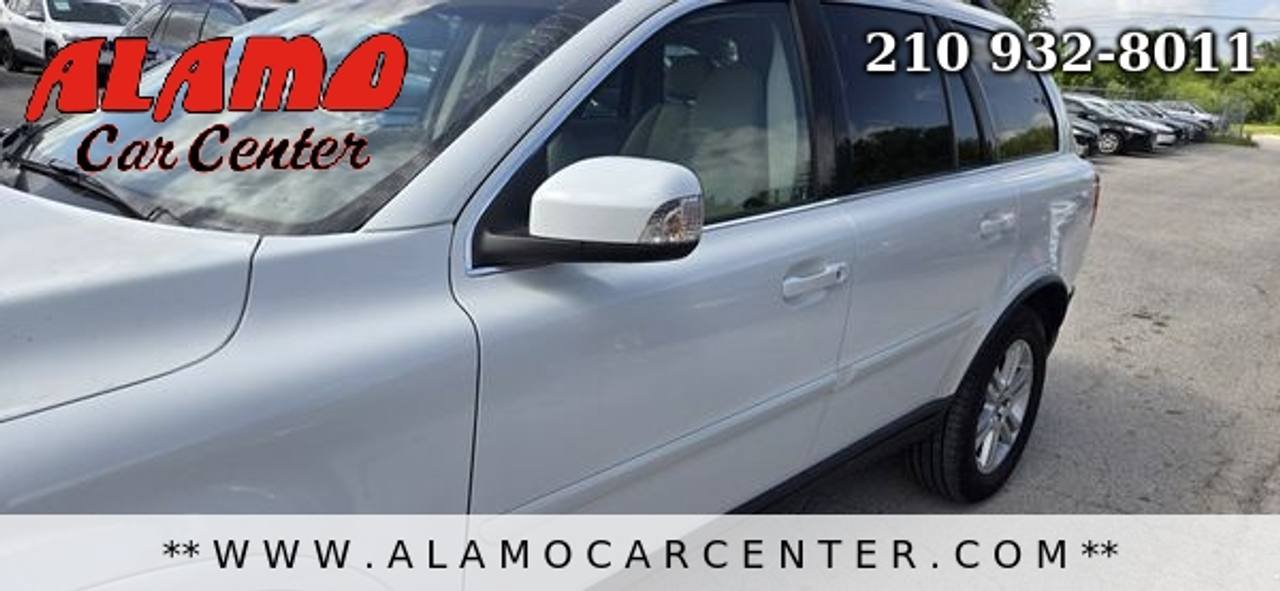 Used 2011 Volvo XC90 3.2 FWD image 7