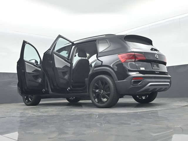 Used 2023 Volkswagen Taos S w/ Driver Assistance Package AWD/4WD image 70