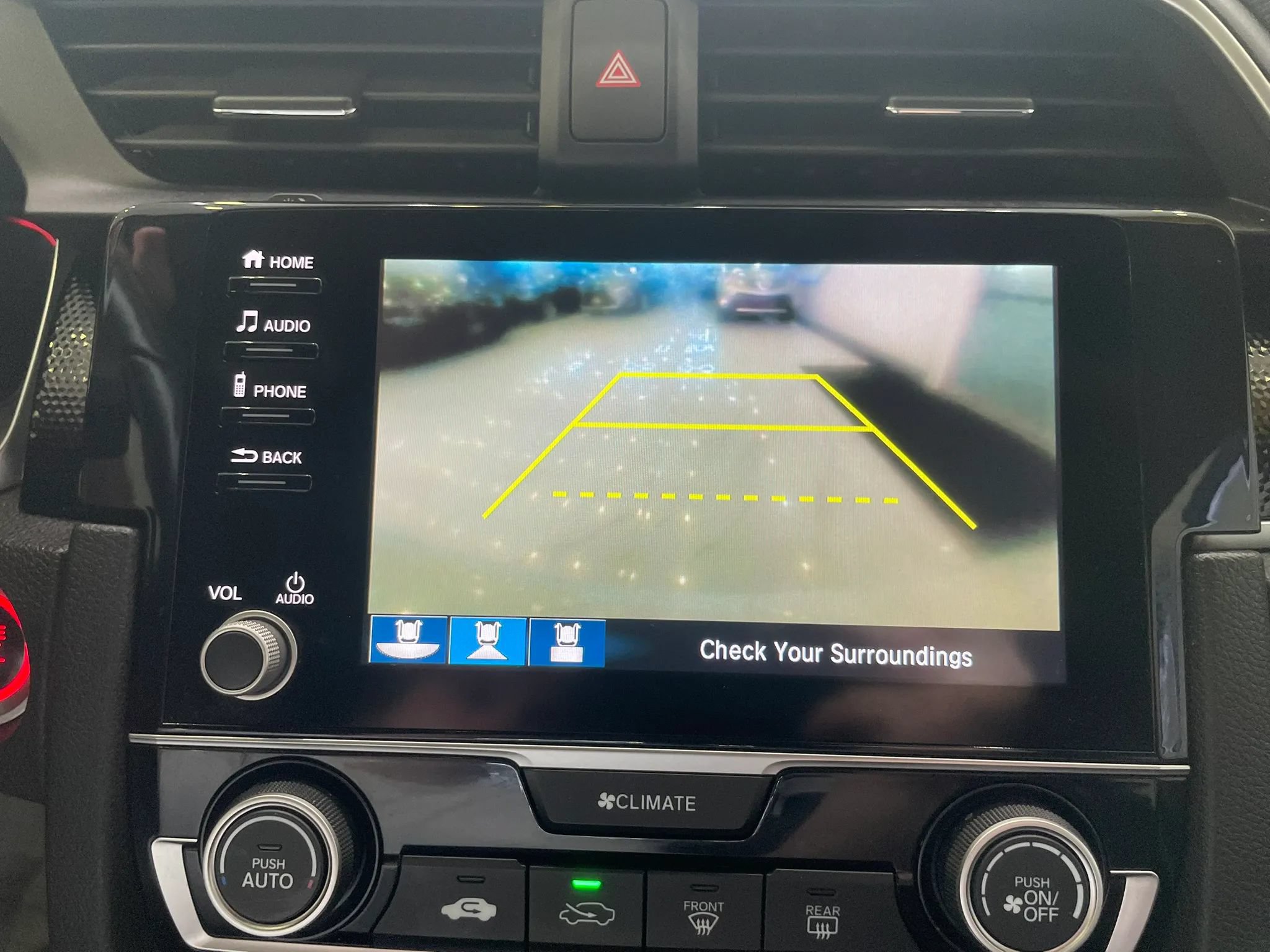 Used 2019 Honda Civic Sport image 15
