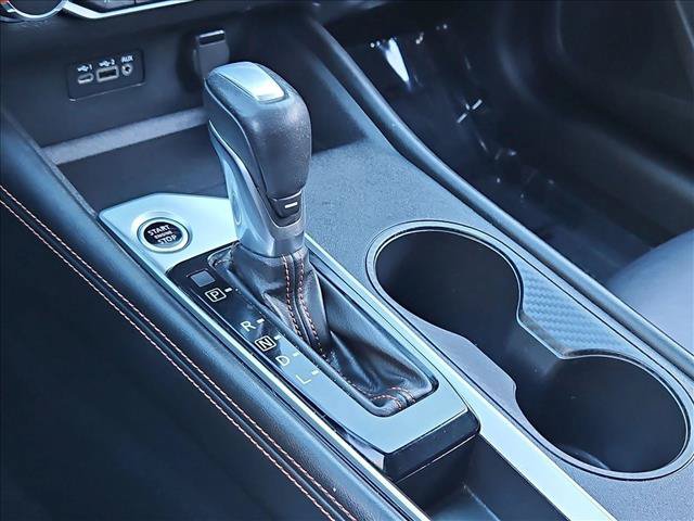 Used 2019 Nissan Altima 2.5 SR FWD image 12