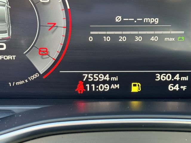 Used 2019 Audi A7 3.0T Prestige w/ Prestige Package image 28