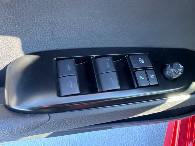 New 2026 Toyota Camry SE w/ Convenience Package FWD image 19