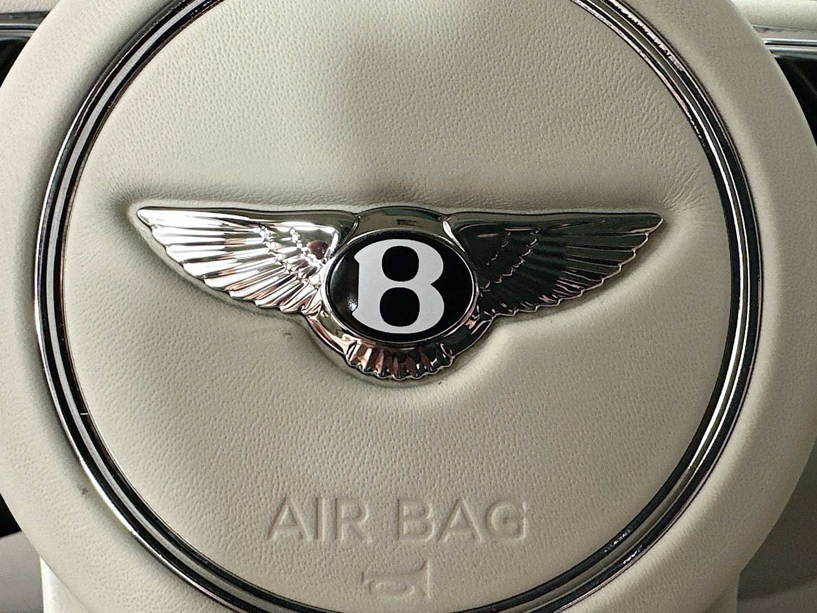 New 2026 Bentley Flying Spur V8 AWD/4WD image 63