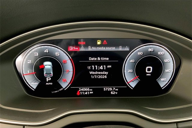 Certified 2023 Audi Q5 2.0T Premium Plus image 20