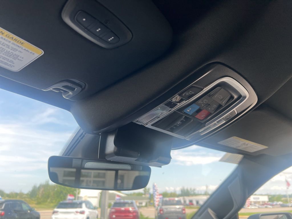New 2026 RAM 1500 Big Horn image 51