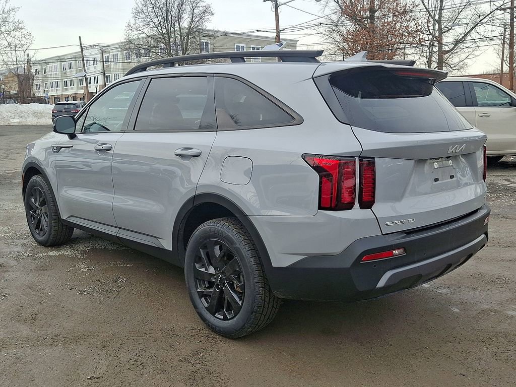 Used 2023 Kia Sorento S w/ Panoramic Sunroof Package image 6