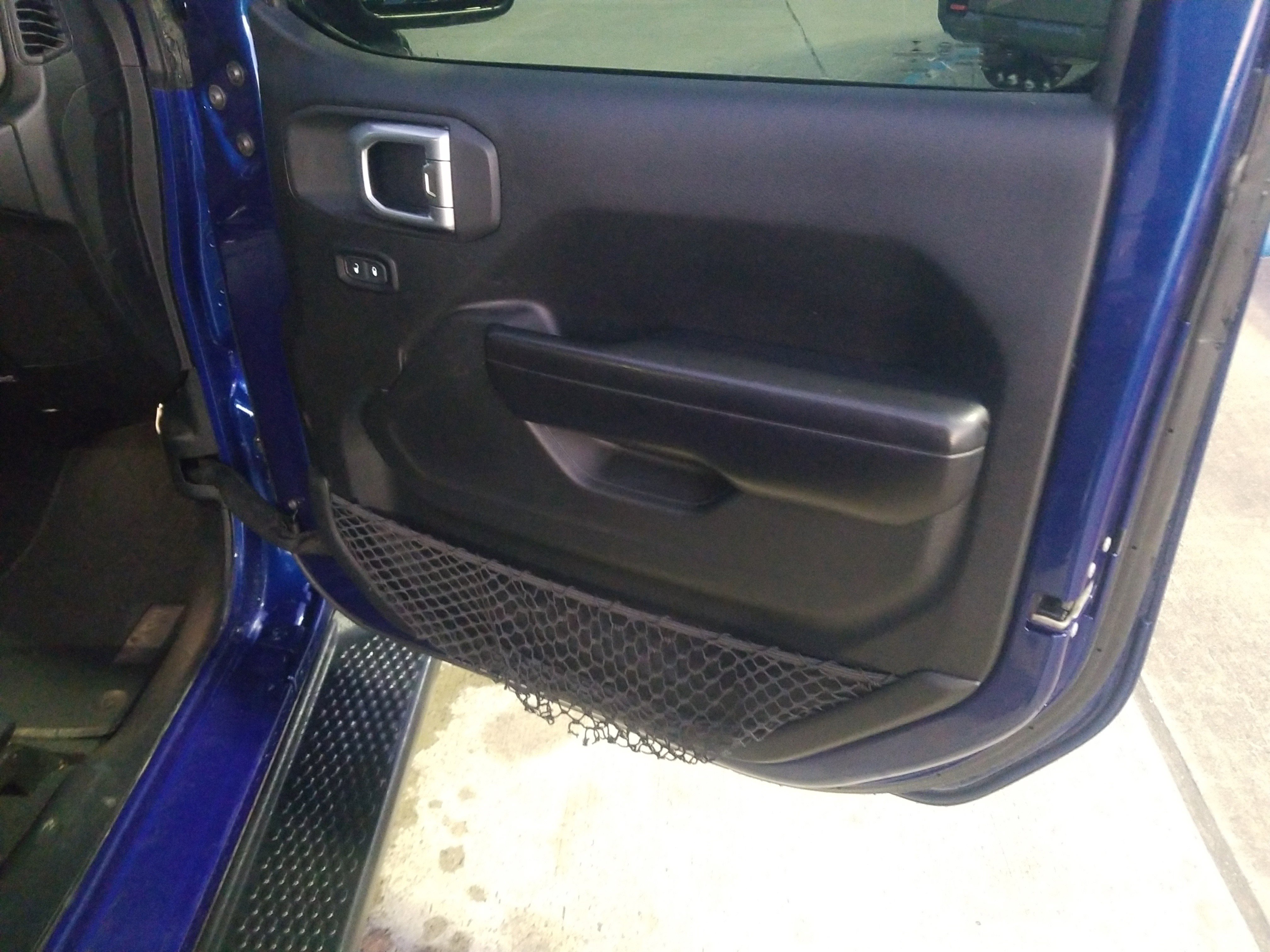 Used 2020 Jeep Wrangler Unlimited Sport S image 16