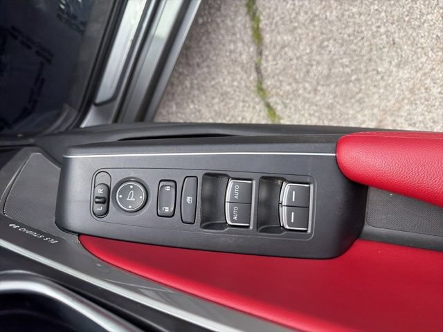 Used 2024 Acura Integra A-Spec w/ Technology Package FWD image 9