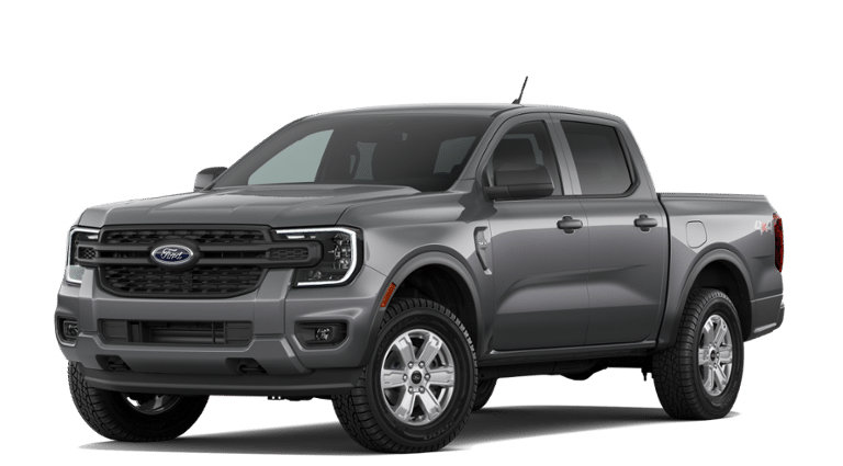 New 2026 Ford Ranger XL w/ Trailer Tow Package AWD/4WD image 23