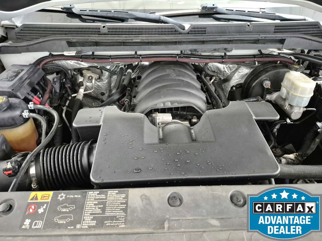 Used 2016 GMC Sierra 1500 Denali AWD/4WD image 36