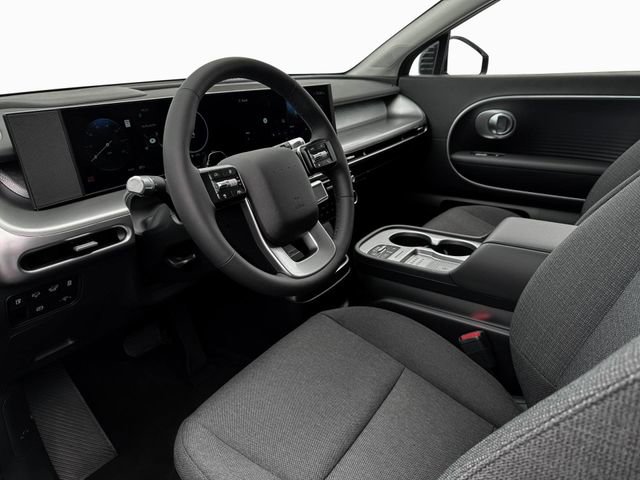 New 2026 Hyundai Ioniq 9 SE AWD/4WD image 14