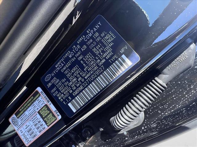 New 2026 Hyundai Palisade Calligraphy image 18