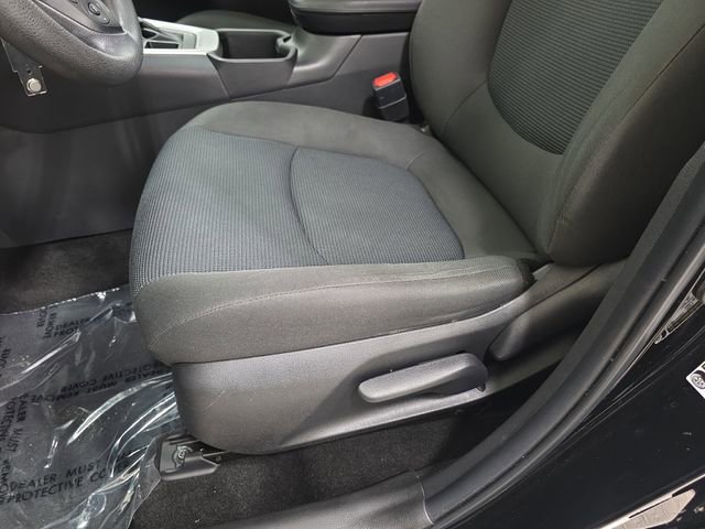 Certified 2023 Toyota RAV4 LE image 26