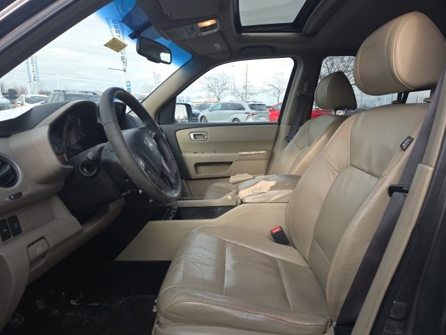 Used 2009 Honda Pilot Touring image 24