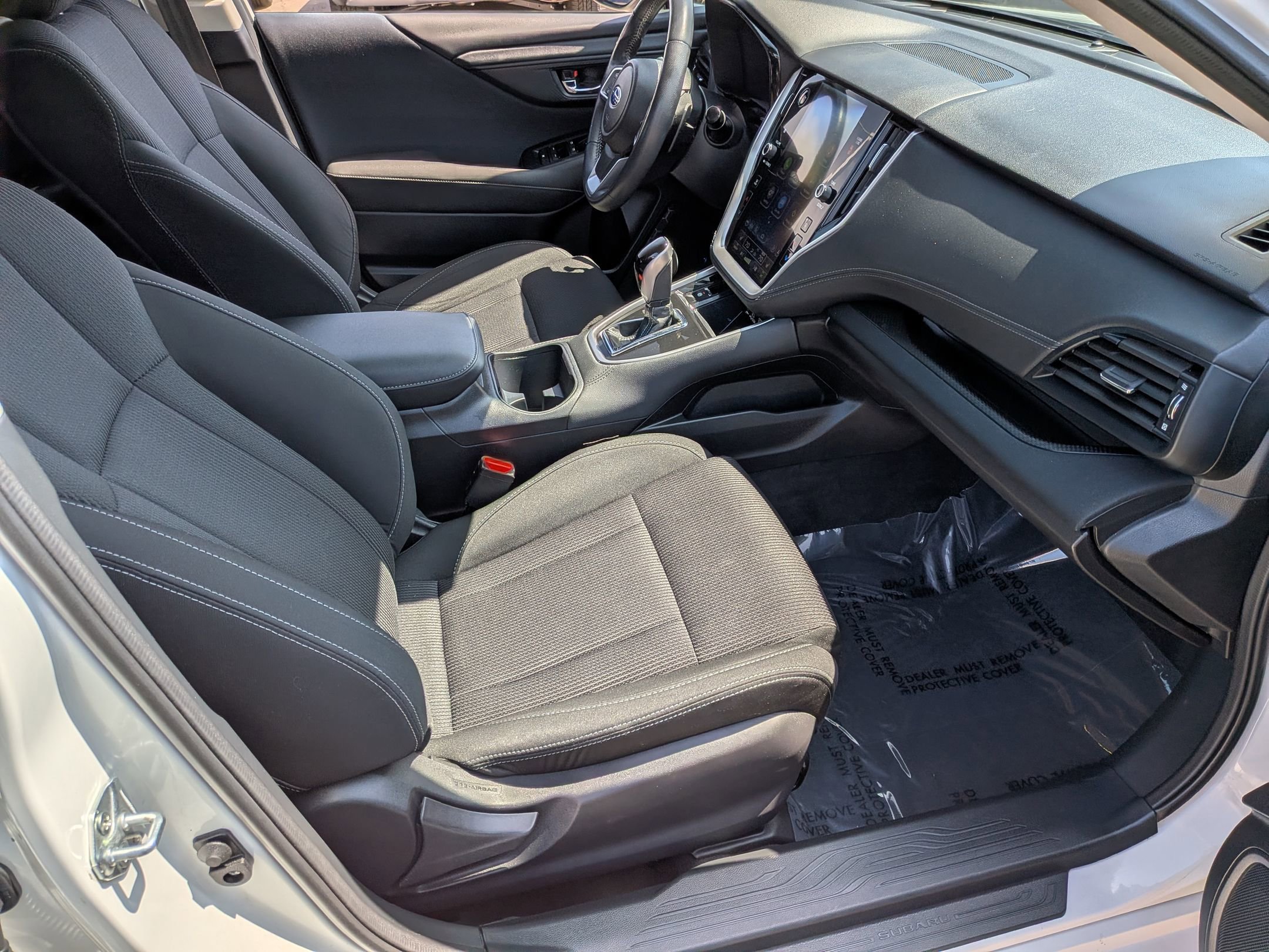 Used 2024 Subaru Legacy Premium AWD/4WD image 33