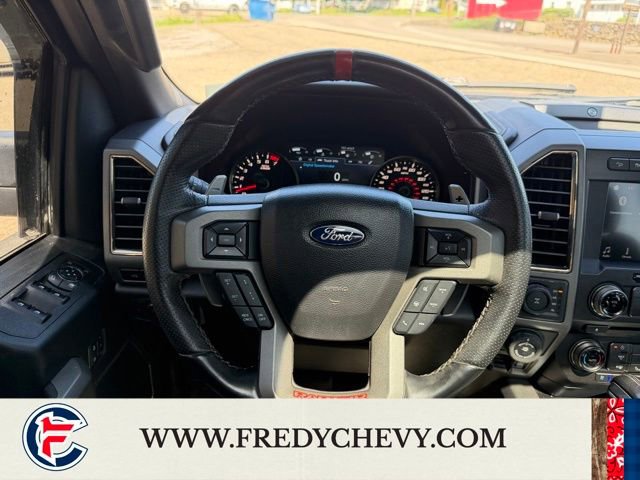 Used 2018 Ford F150 Raptor w/ Equipment Group 802A Luxury AWD/4WD image 18