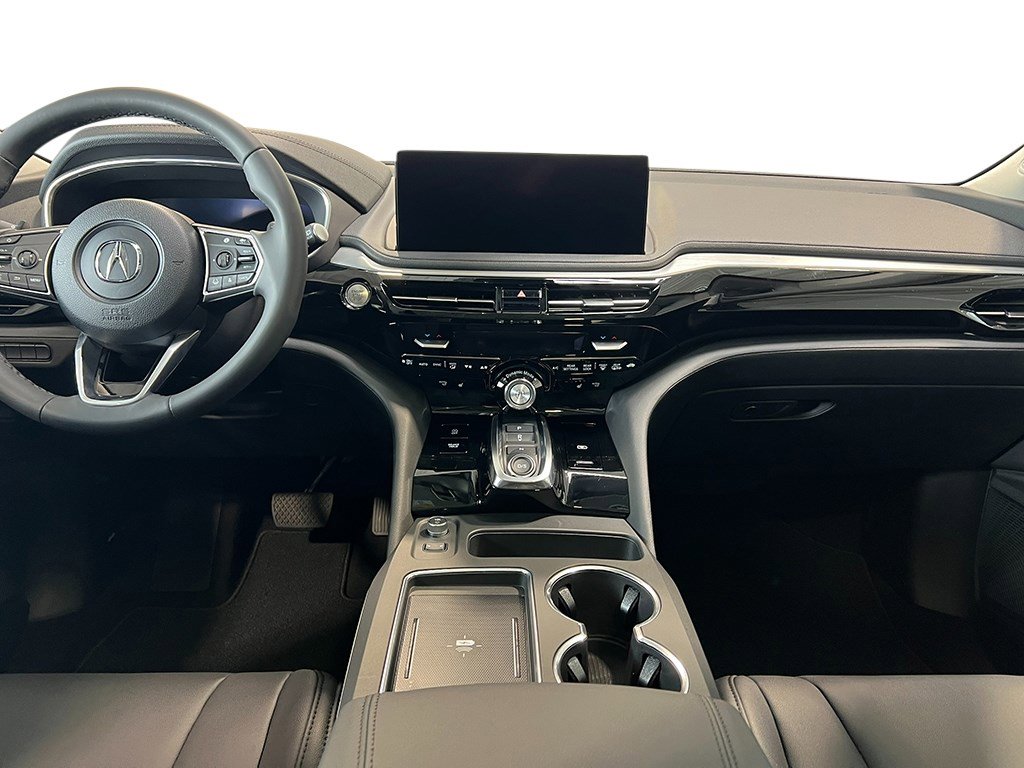New 2026 Acura MDX SH-AWD image 16