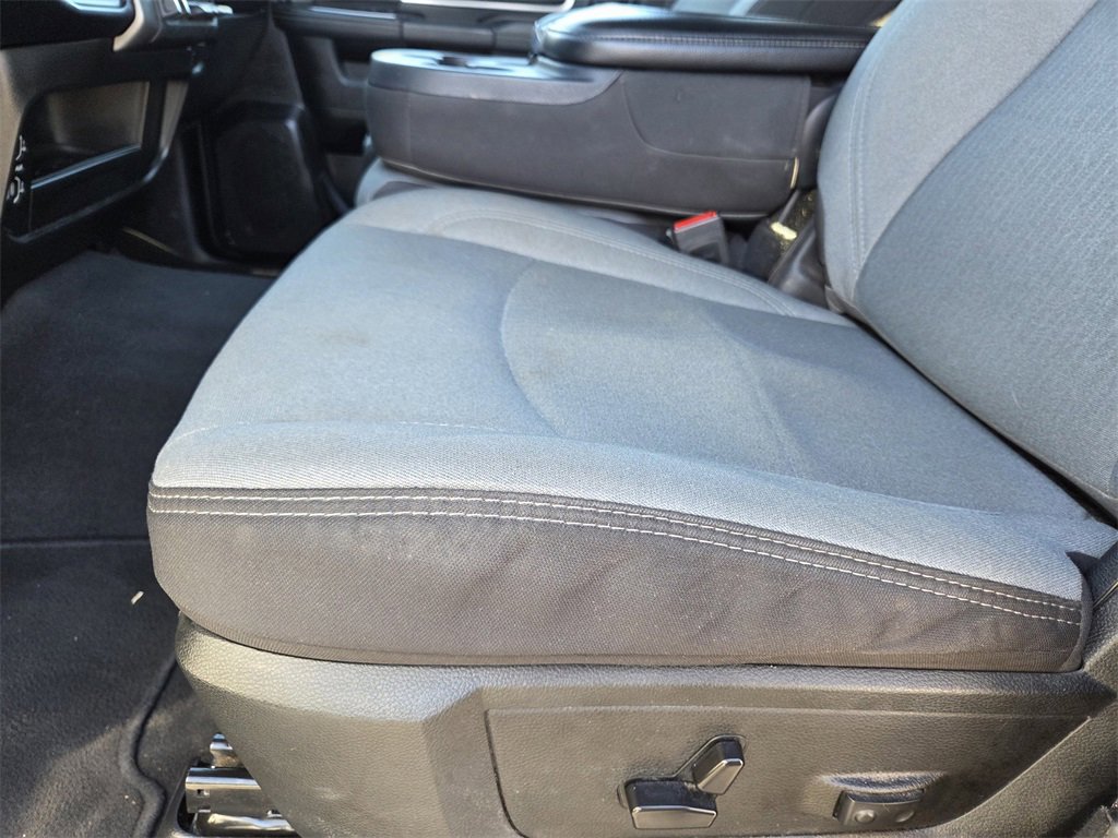 Used 2024 RAM 2500 Big Horn image 13