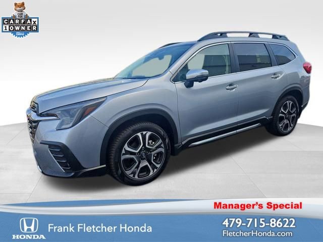 Used 2023 Subaru Ascent Touring 360° Tour