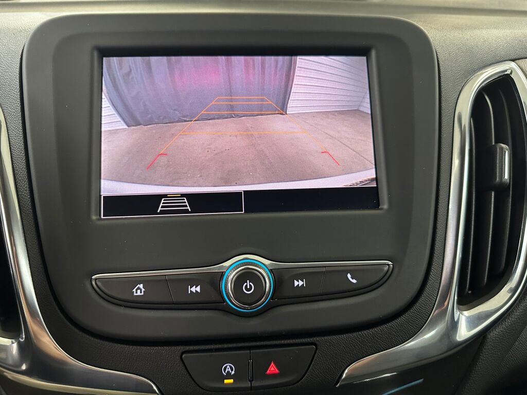 Certified 2024 Chevrolet Equinox LT w/ LPO, Floor Liner Package image 12