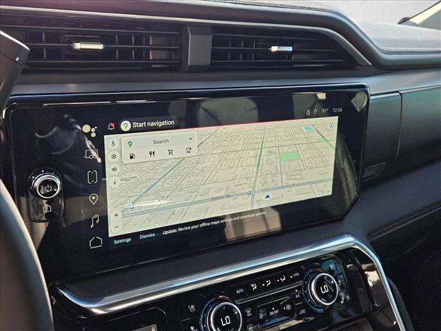 New 2026 GMC Sierra 2500 Denali image 11