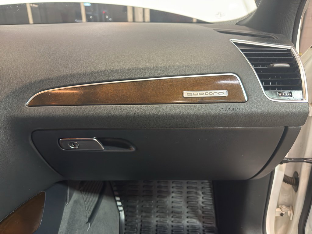 Used 2015 Audi Q5 TDI Premium Plus w/ Technology Package image 24