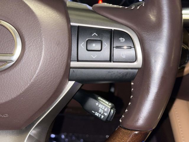 Used 2016 Lexus ES 350 w/ Navigation System Package image 30