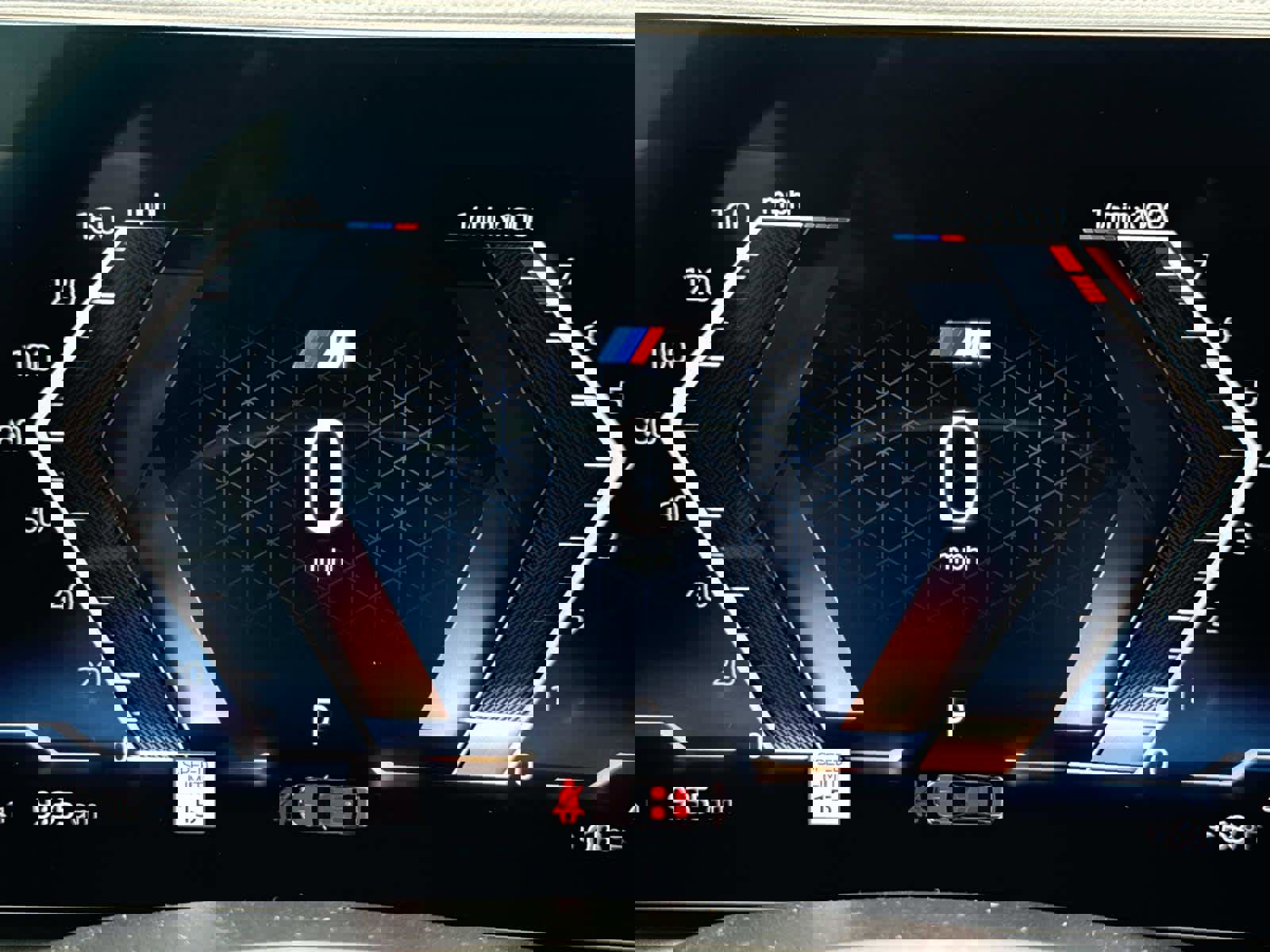 New 2026 BMW 430i xDrive 430i xDrive w/ M Sport Package image 24