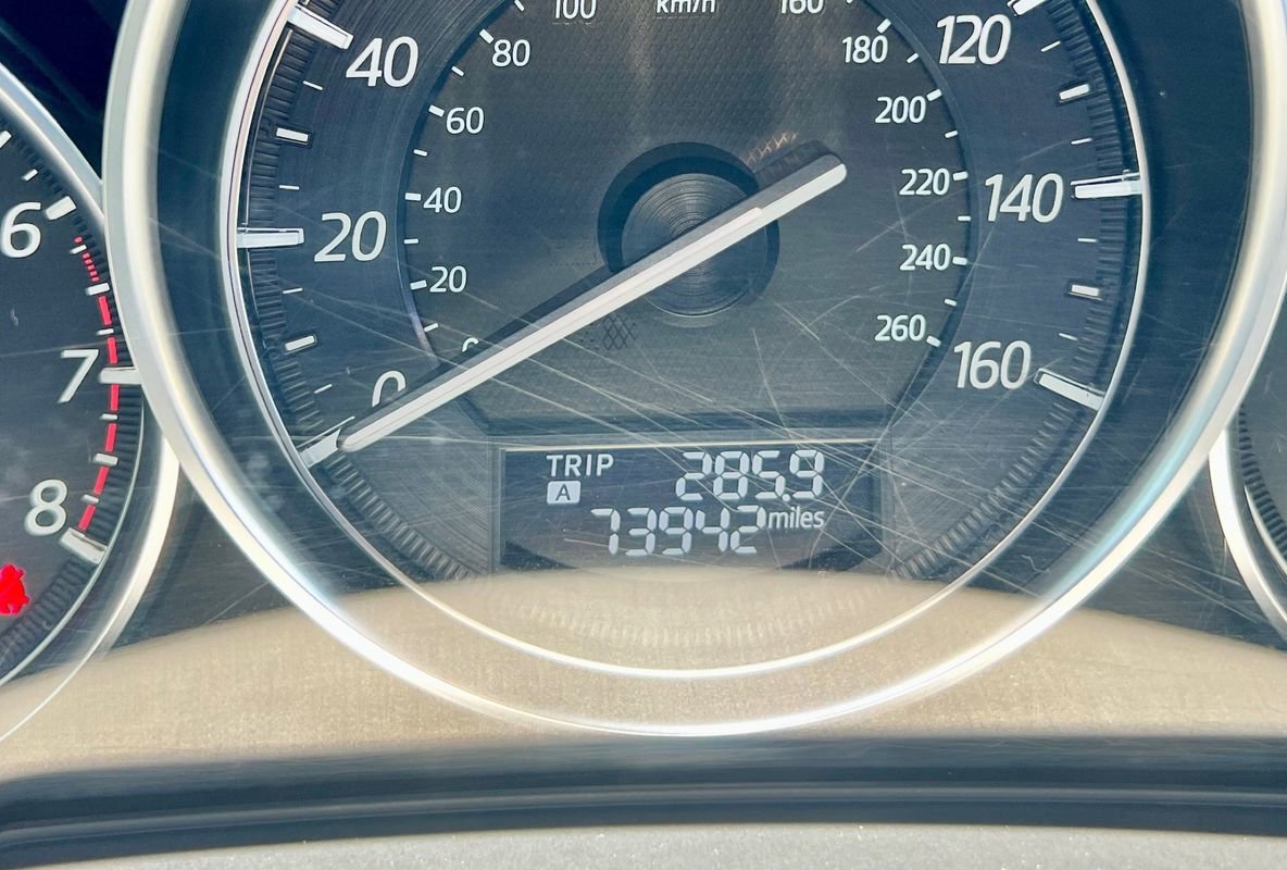 Used 2016 MAZDA CX-5 Grand Touring image 11