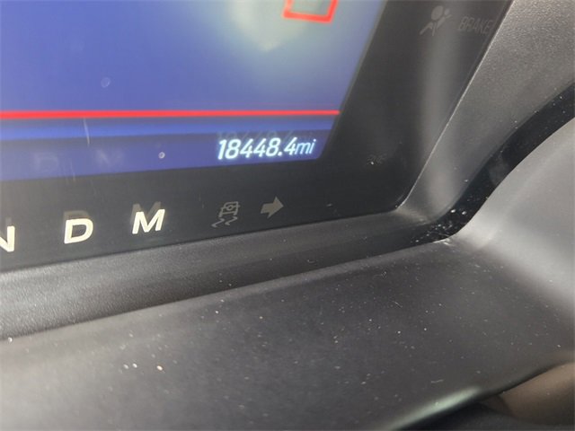 Certified 2023 Ford Bronco Badlands image 29