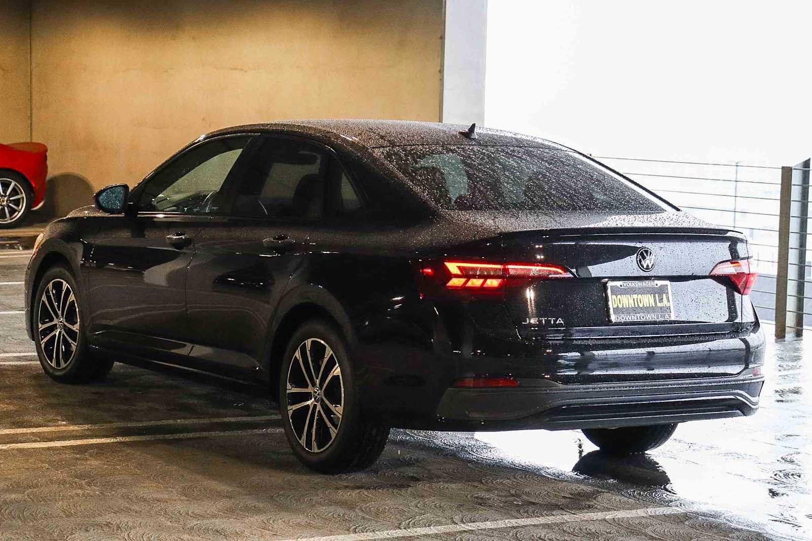 Certified 2023 Volkswagen Jetta Sport image 6