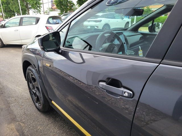 New 2024 Subaru Crosstrek 2.5i Sport AWD/4WD image 23