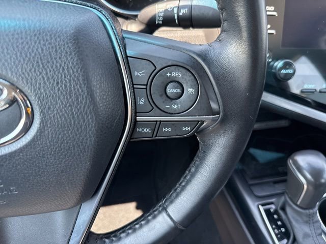 Used 2020 Toyota Camry XLE image 20