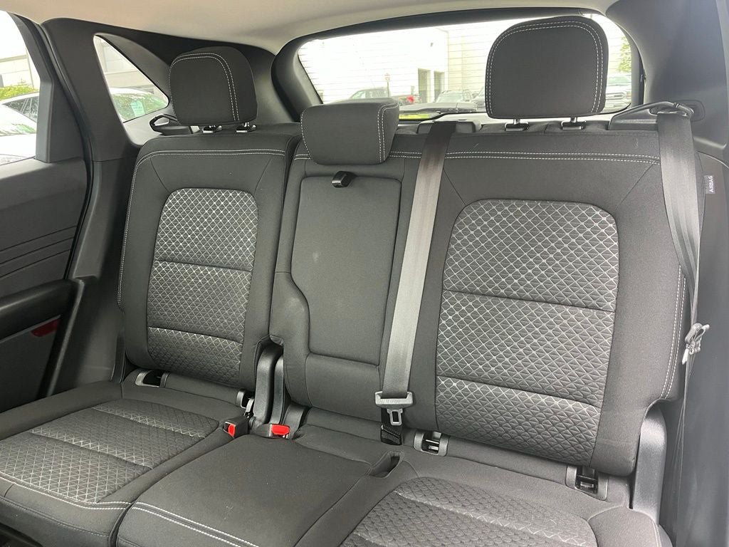 Certified 2025 Ford Escape Active w/ Cold Weather Package FWD image 14