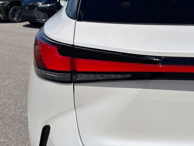 New 2026 Lexus RX 350 Premium image 10