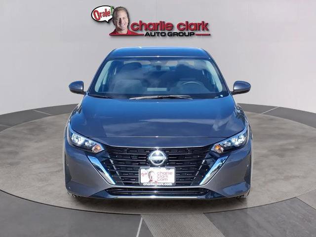 Certified 2025 Nissan Sentra S image 8