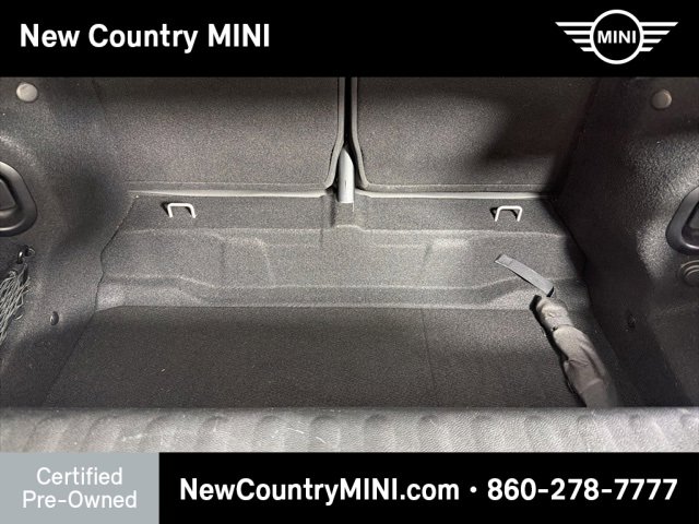 Certified 2024 MINI Cooper S image 17