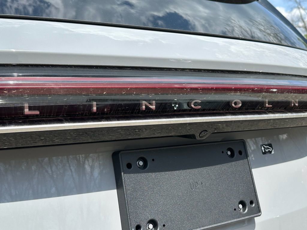 New 2026 Lincoln Nautilus Premier w/ Equipment Group 102A AWD/4WD image 28
