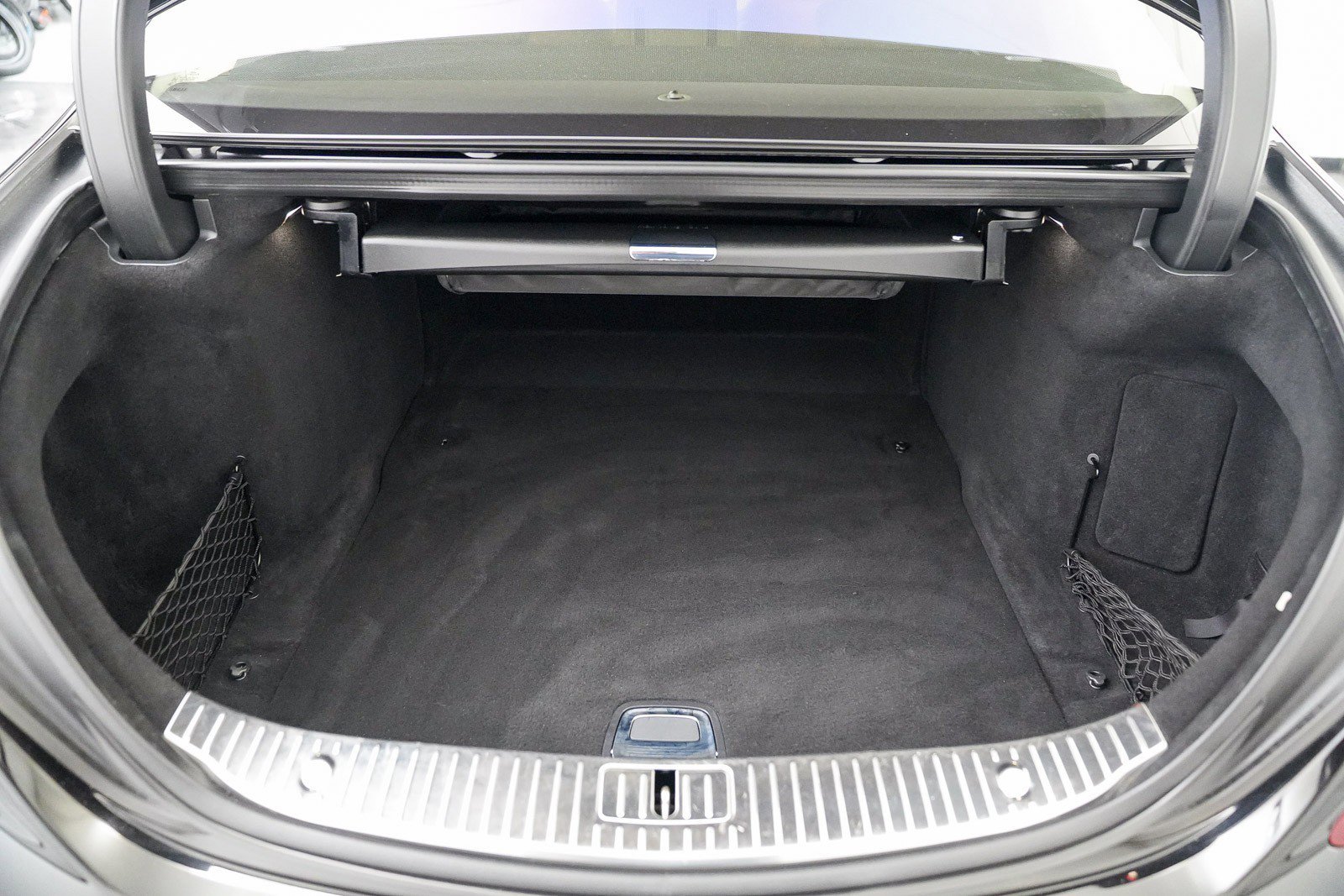 Used 2015 Mercedes-Benz S 550 S-Class S 550 image 33