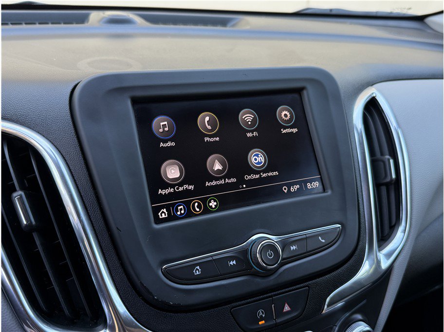 Used 2023 Chevrolet Equinox LS w/ LS Convenience Package FWD image 15