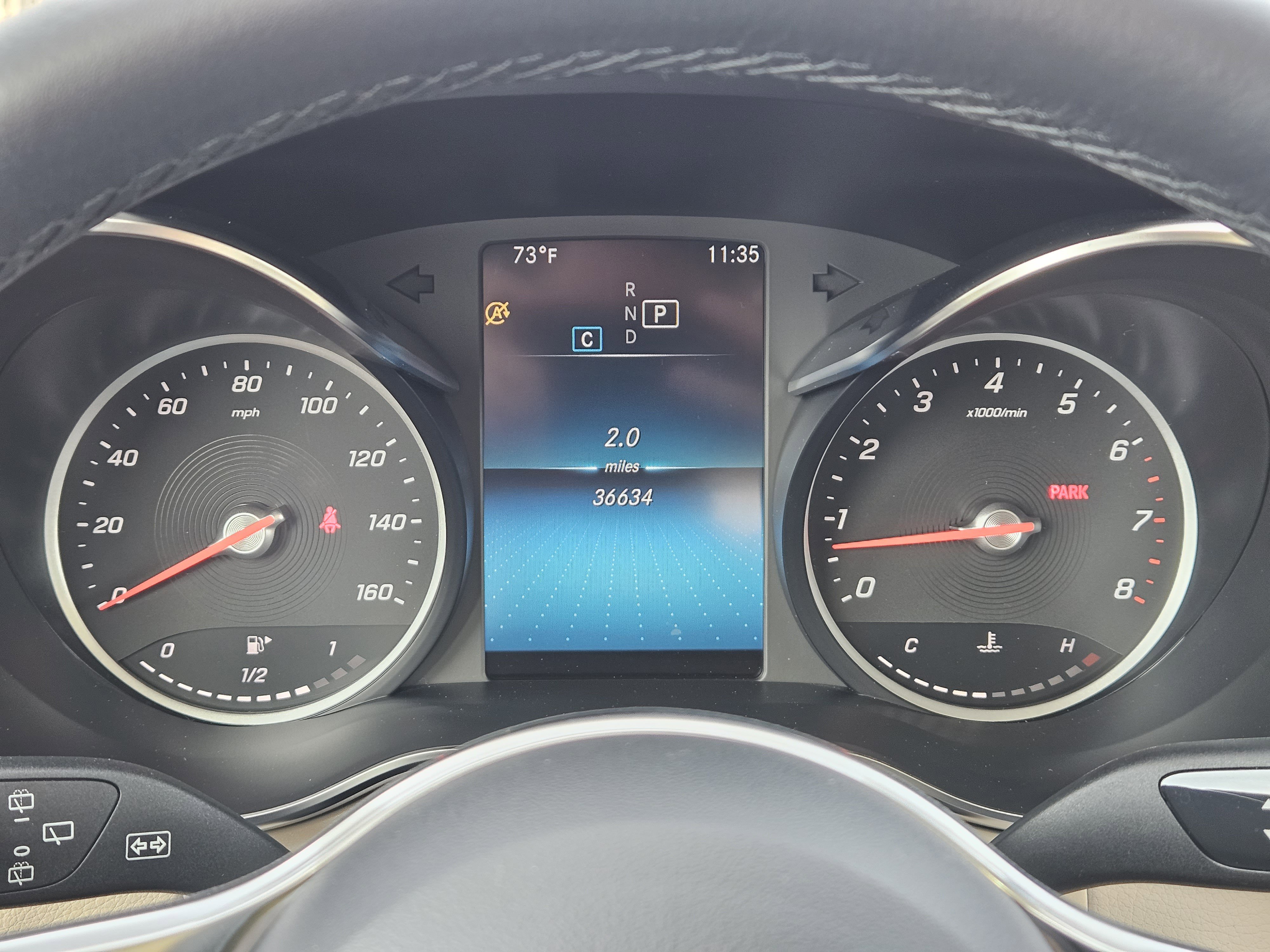 Certified 2022 Mercedes-Benz GLC 300 image 16