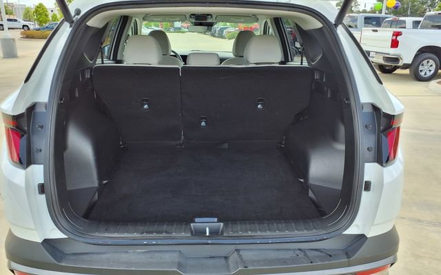Used 2025 Hyundai Tucson SEL image 11
