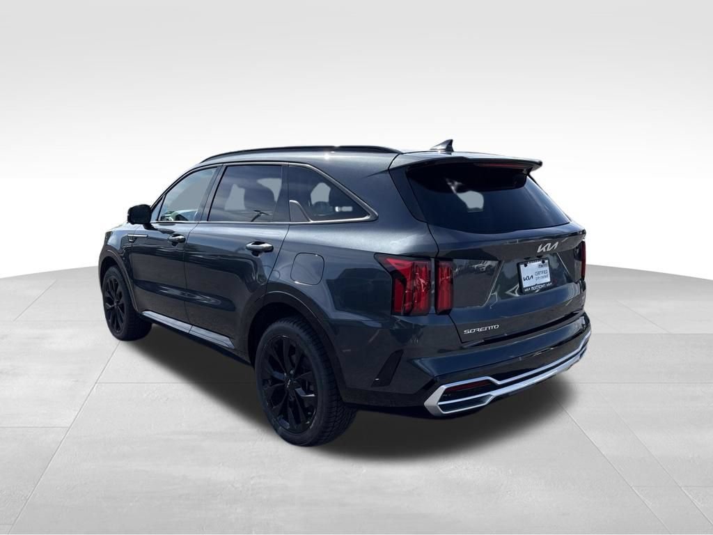 Used 2023 Kia Sorento SX AWD/4WD image 8