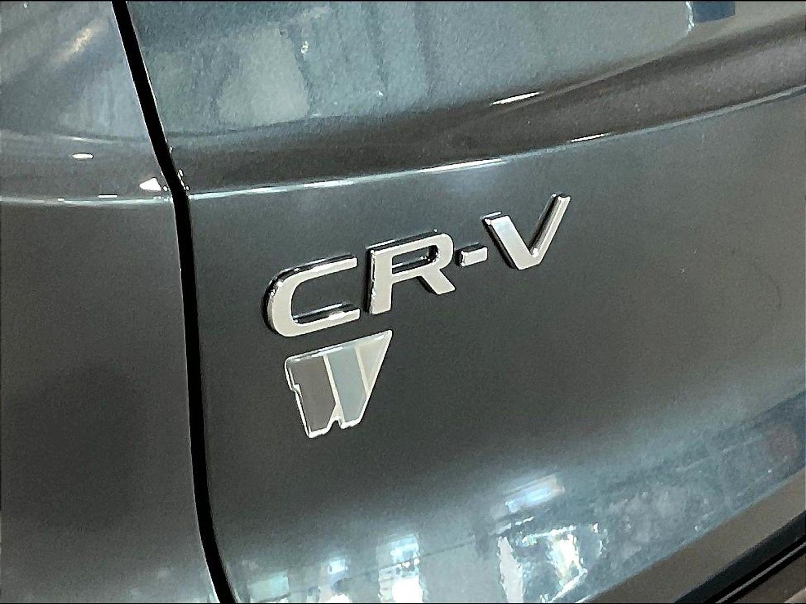 New 2026 Honda CR-V LX image 14